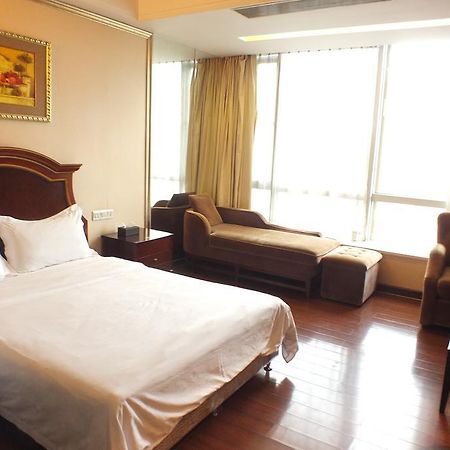 Xiang Yang Apartment Quảng Châu Ngoại thất bức ảnh