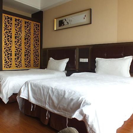 Xiang Yang Apartment Quảng Châu Ngoại thất bức ảnh