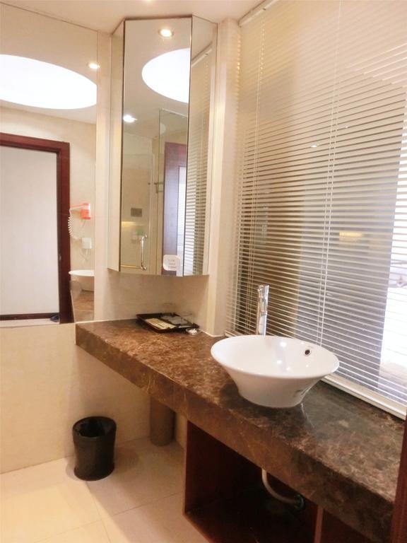 Xiang Yang Apartment Quảng Châu Phòng bức ảnh