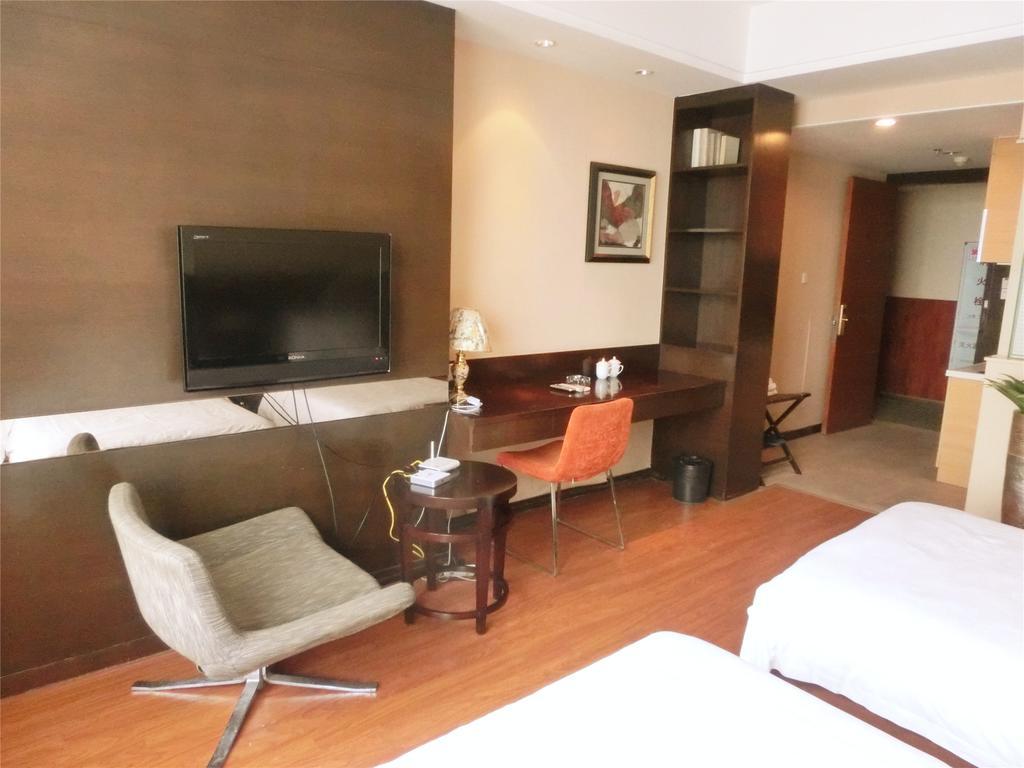 Xiang Yang Apartment Quảng Châu Phòng bức ảnh