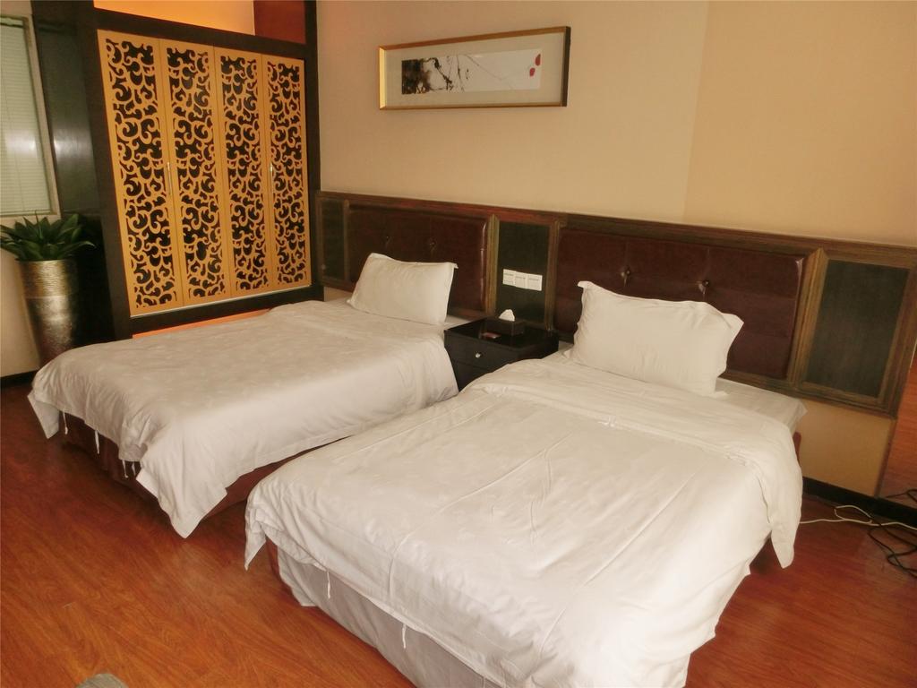 Xiang Yang Apartment Quảng Châu Phòng bức ảnh