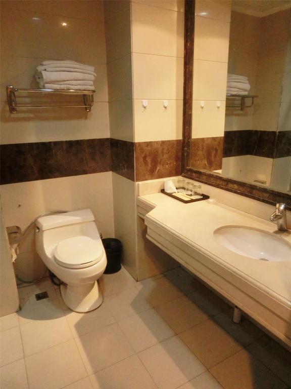 Xiang Yang Apartment Quảng Châu Phòng bức ảnh