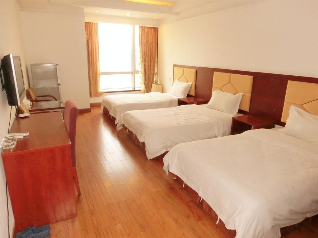 Xiang Yang Apartment Quảng Châu Phòng bức ảnh