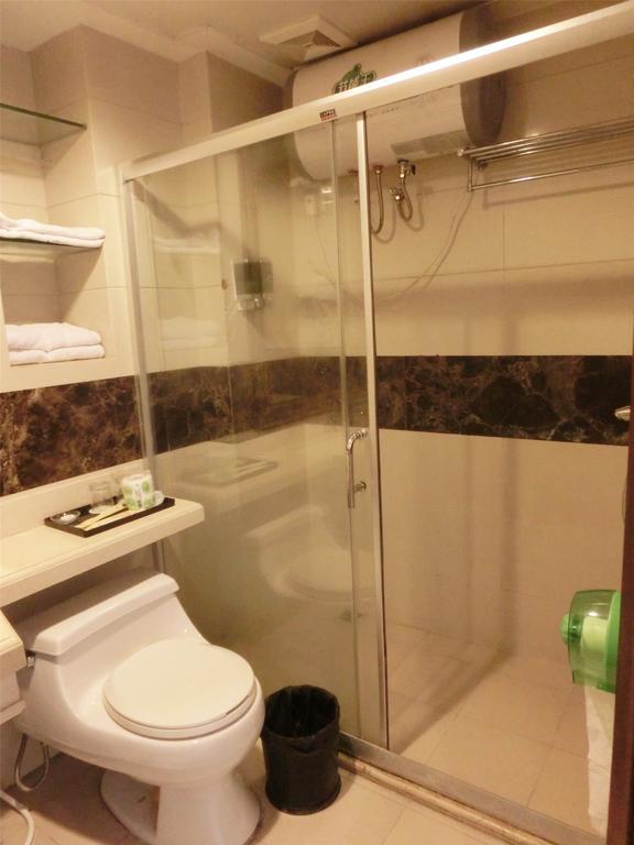 Xiang Yang Apartment Quảng Châu Phòng bức ảnh