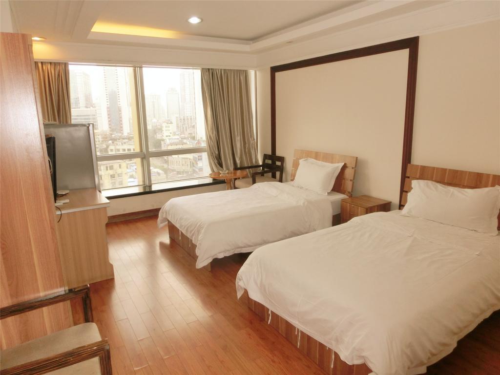 Xiang Yang Apartment Quảng Châu Phòng bức ảnh