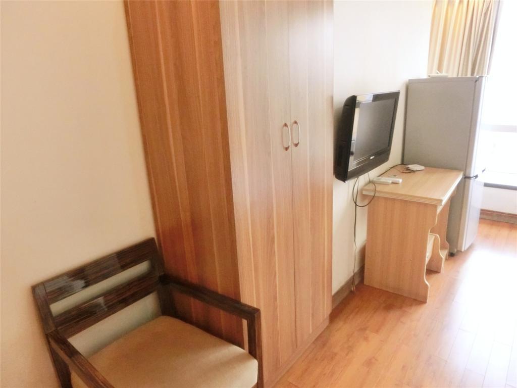 Xiang Yang Apartment Quảng Châu Phòng bức ảnh