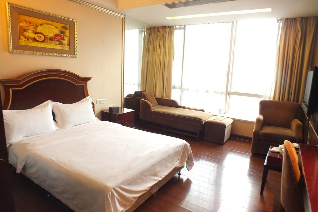 Xiang Yang Apartment Quảng Châu Ngoại thất bức ảnh