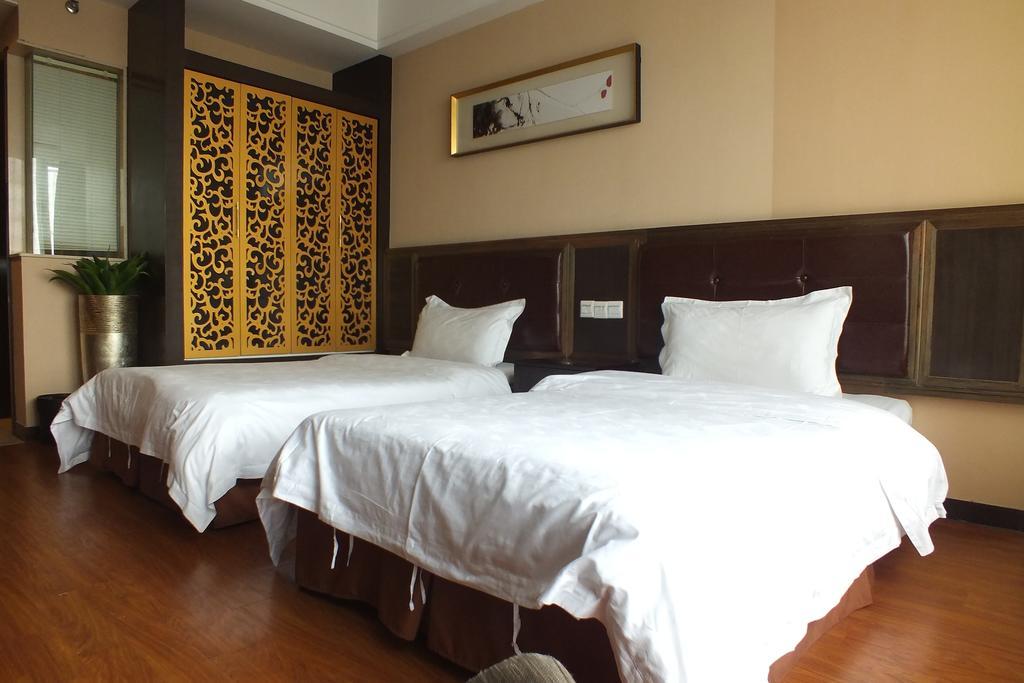 Xiang Yang Apartment Quảng Châu Ngoại thất bức ảnh