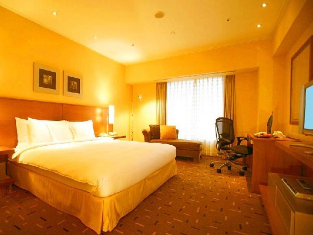 Xiang Yang Apartment Quảng Châu Ngoại thất bức ảnh