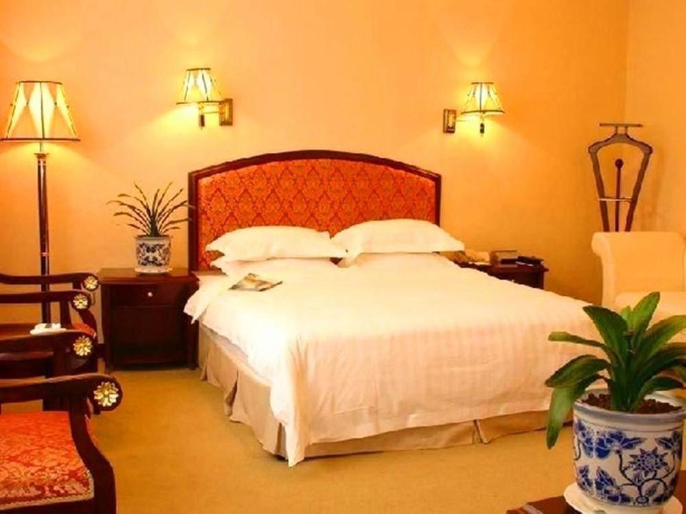 Xiang Yang Apartment Quảng Châu Ngoại thất bức ảnh